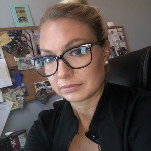 Meet your Posher, Michelle